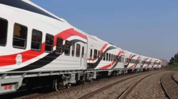 مواعيد قطارات VIP والتالجو بين القاهرة والإسكندرية اليوم